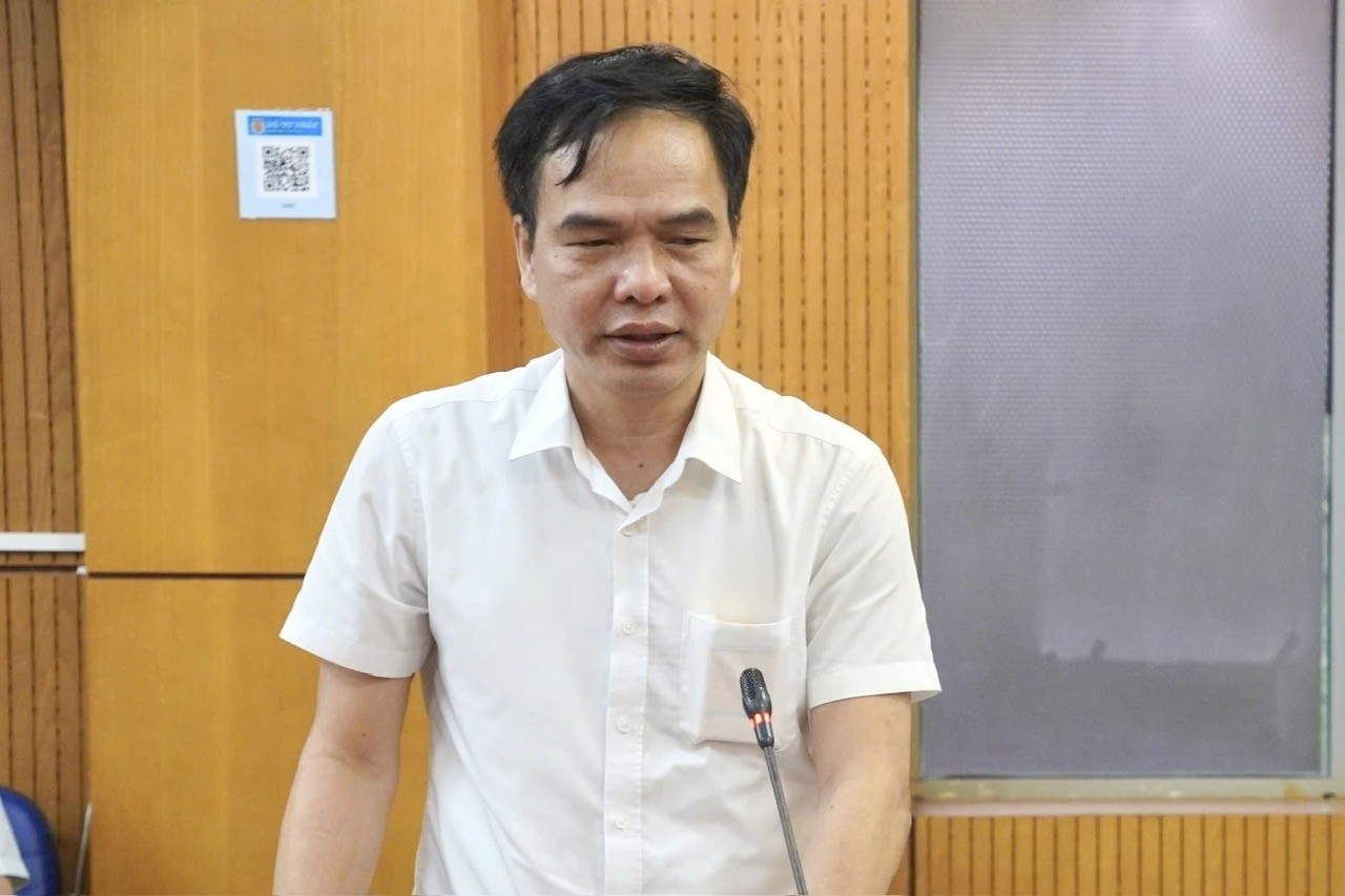Xây dựng cơ chế pháp lý bảo đảm tạo điều kiện thuận lợi cho người dân, doanh nghiệp trong việc khai thác khoáng sản