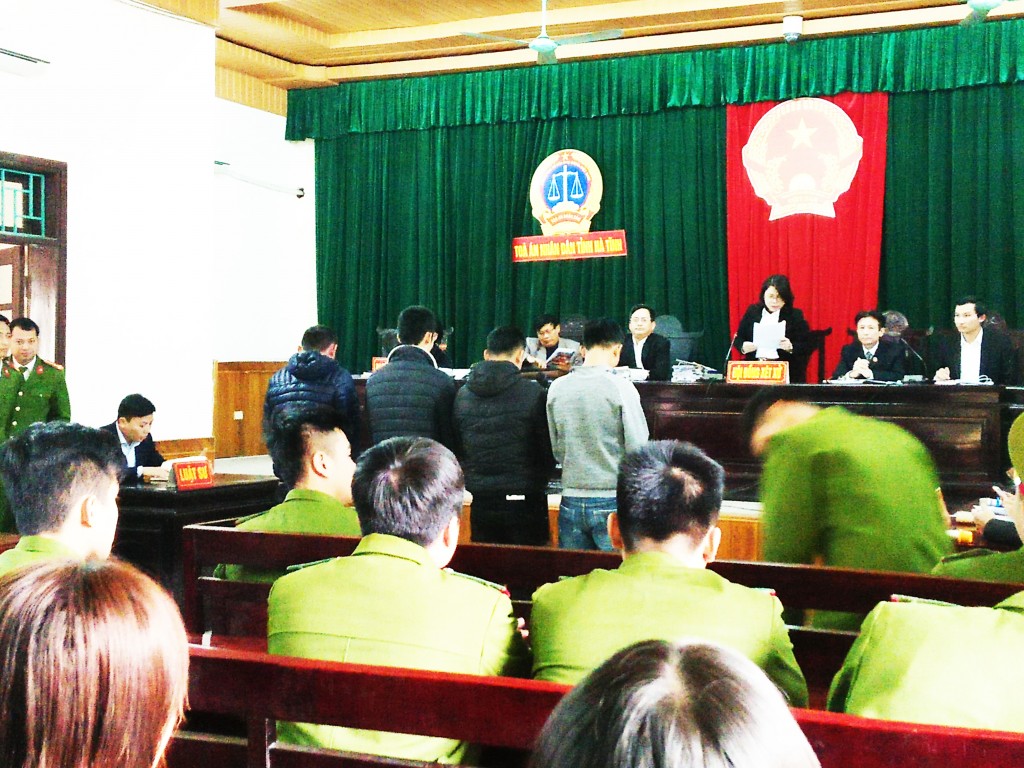Phát triển hệ thống luật sư trợ giúp pháp lý chuyên nghiệp, chất lượng cao, có phạm vi phục vụ toàn quốc