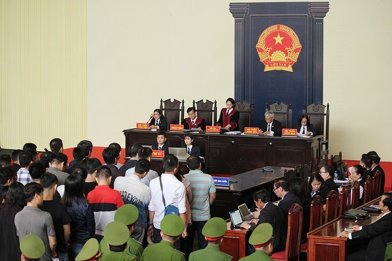 Một số định hướng tiếp tục hoàn thiện pháp luật hình sự đáp ứng yêu cầu phát triển đất nước trong kỷ nguyên mới