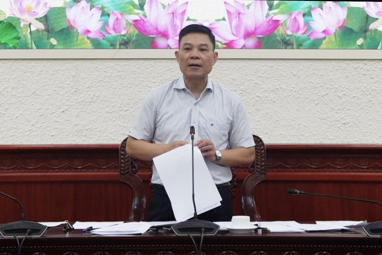 Nâng cao hiệu lực, hiệu quả quản lý nhà nước về giám định tư pháp trong tình hình mới