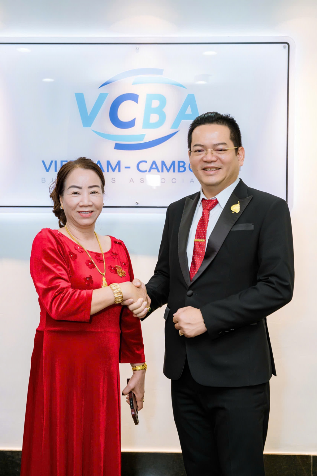 Phan Thị Thu Hồng - “Người giữ lửa” dẫn lối Bất động sản Hoàng Kim vươn mạnh