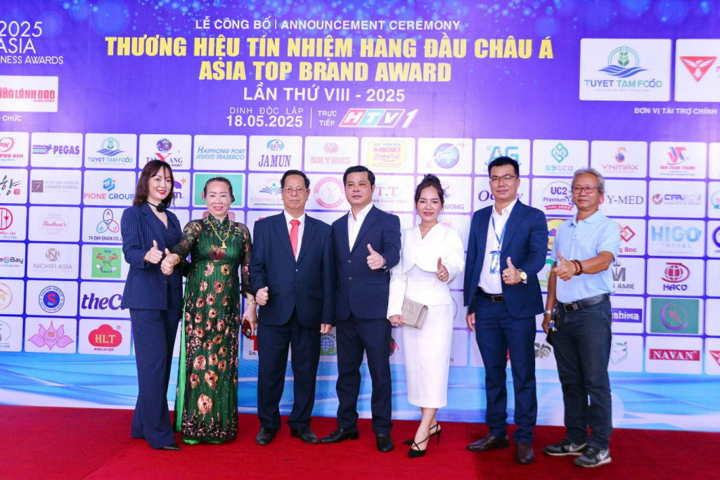 Phan Thị Thu Hồng - “Người giữ lửa” dẫn lối Bất động sản Hoàng Kim vươn mạnh