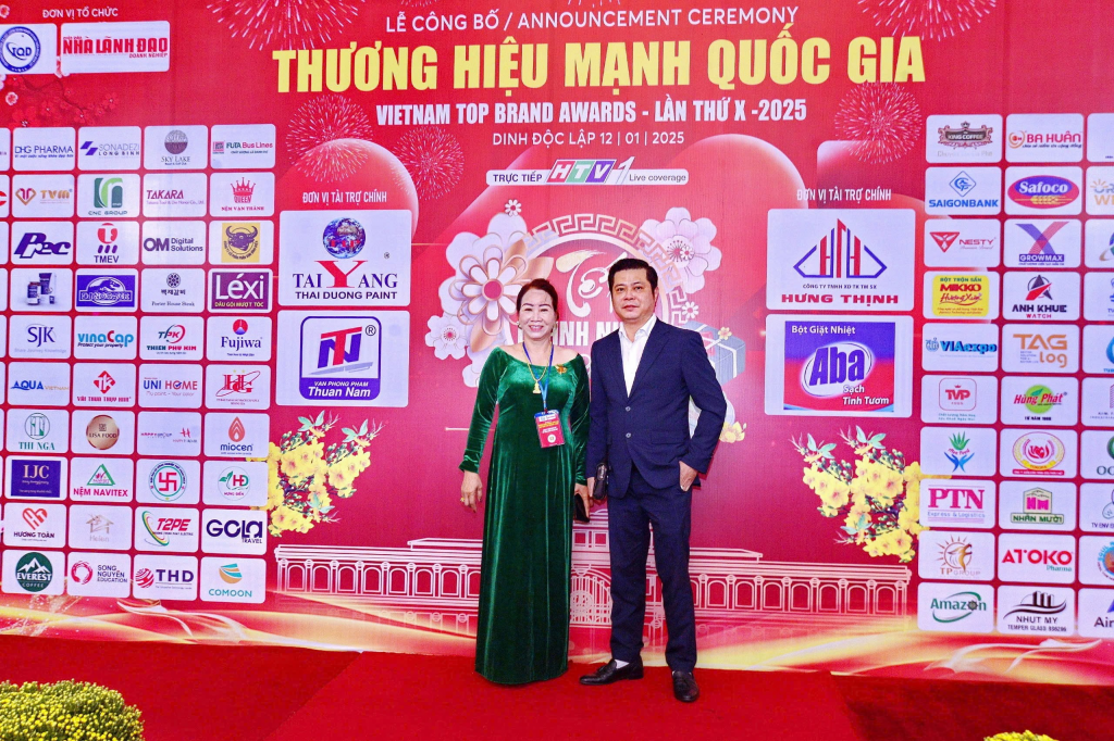 Phan Thị Thu Hồng - “Người giữ lửa” dẫn lối Bất động sản Hoàng Kim vươn mạnh