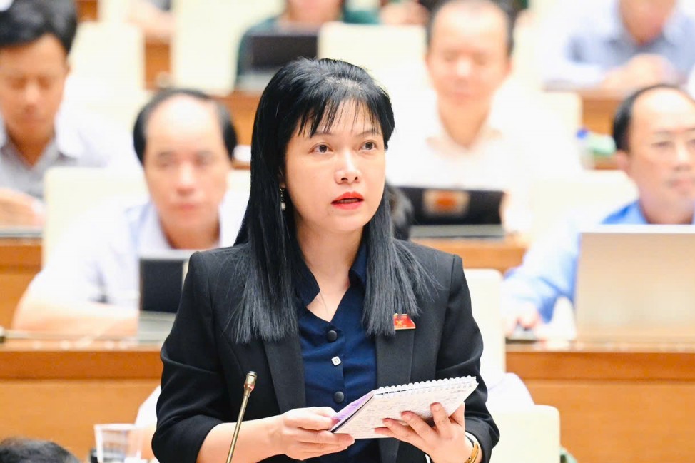 Cần chú trọng xây dựng các chuyên đề giám sát có tính liên ngành, liên lĩnh vực