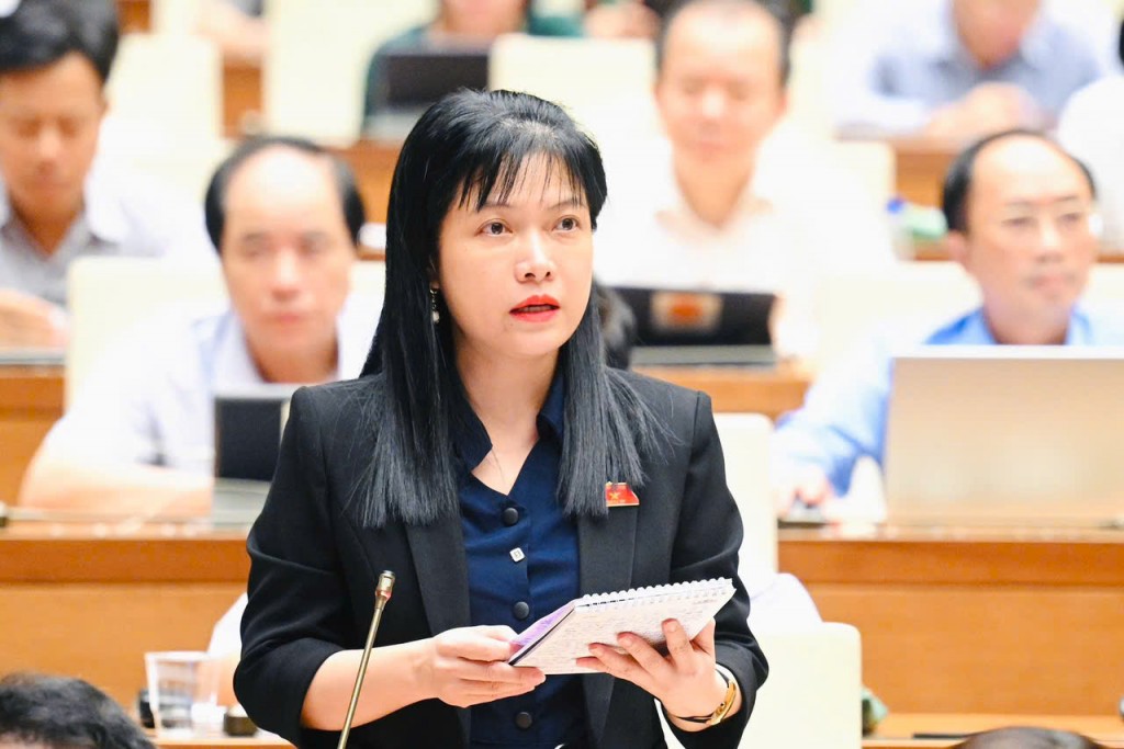 Cần chú trọng xây dựng các chuyên đề giám sát có tính liên ngành, liên lĩnh vực