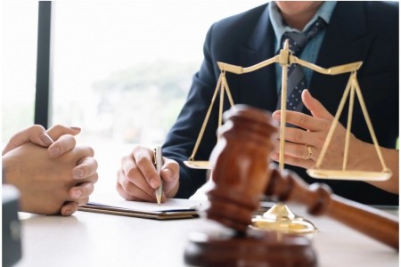 Trung tâm Trợ giúp pháp lý tỉnh Lào Cai tiếp tục nỗ lực, thực sự là điểm tựa pháp lý tin cậy cho người dân