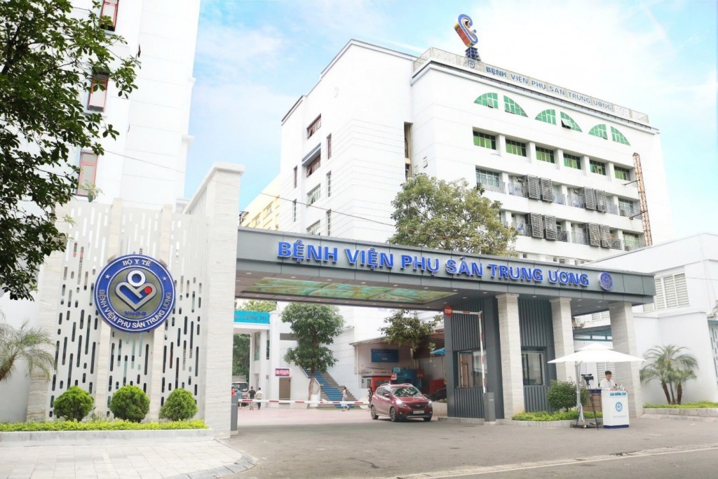 Bệnh viện Phụ sản Trung ương: Hành trình đổi mới - hành trình của những điều kỳ diệu