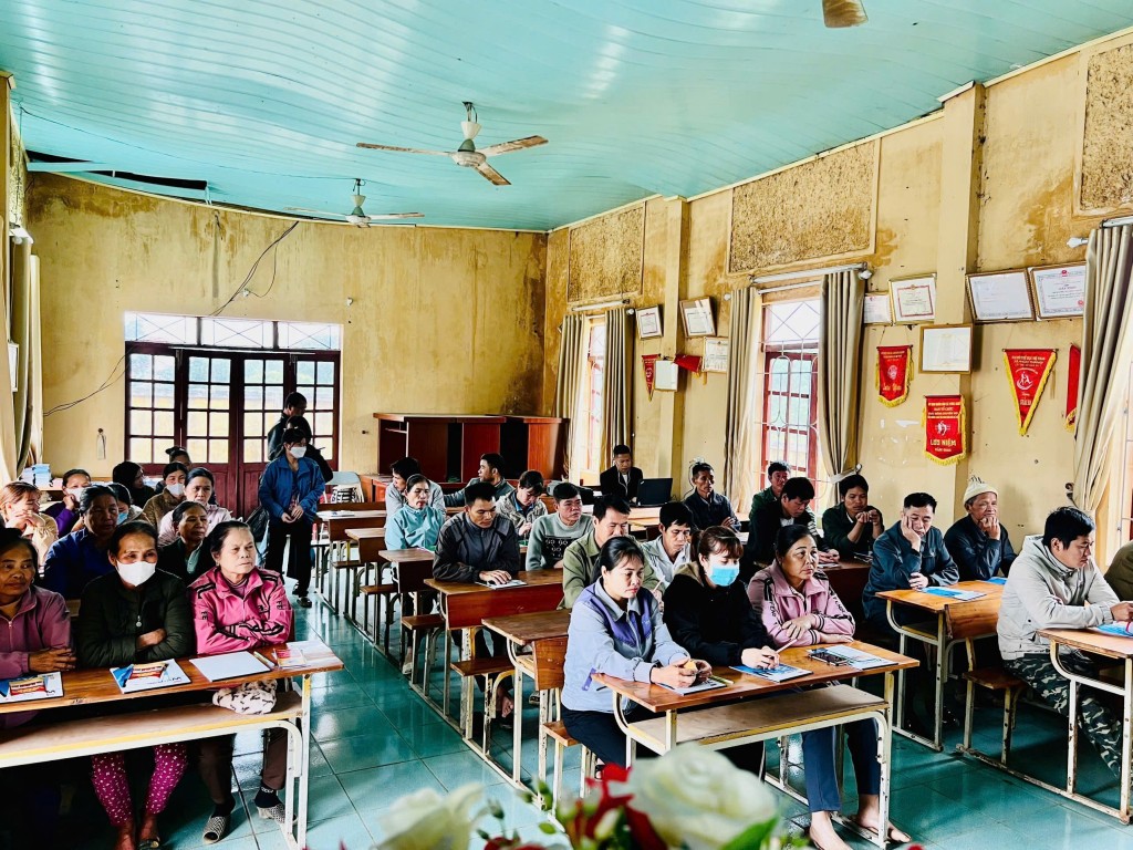 Một số điểm mới khi trợ giúp pháp lý cho người chưa thành niên