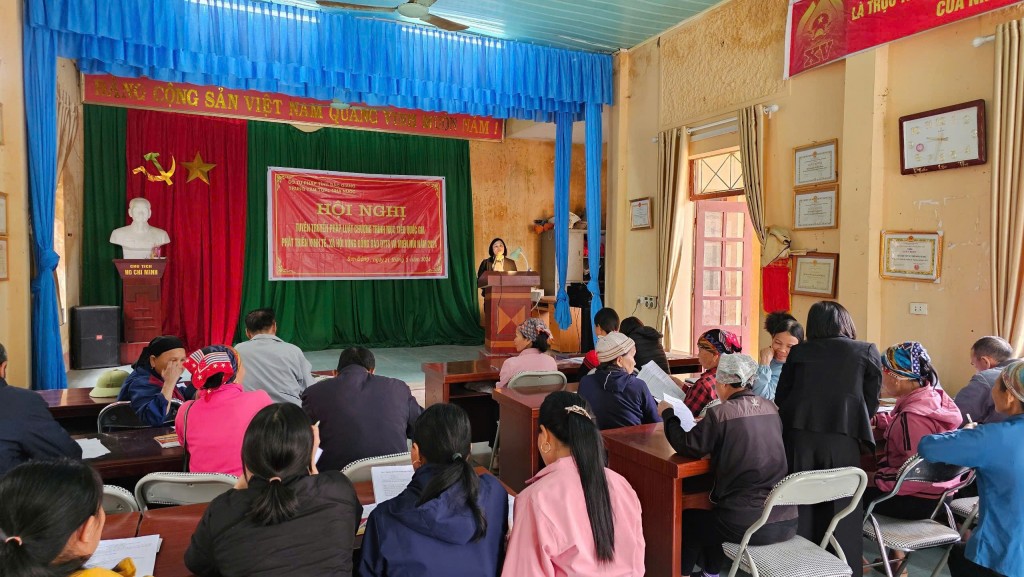 Một số điểm mới khi trợ giúp pháp lý cho người chưa thành niên