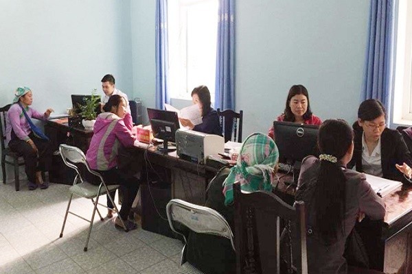 Xác định đối tượng trợ giúp pháp lý là người dân tộc thiểu số vùng kinh tế - xã hội đặc biệt khó khăn khi triển khai chính quyền địa phương hai cấp
