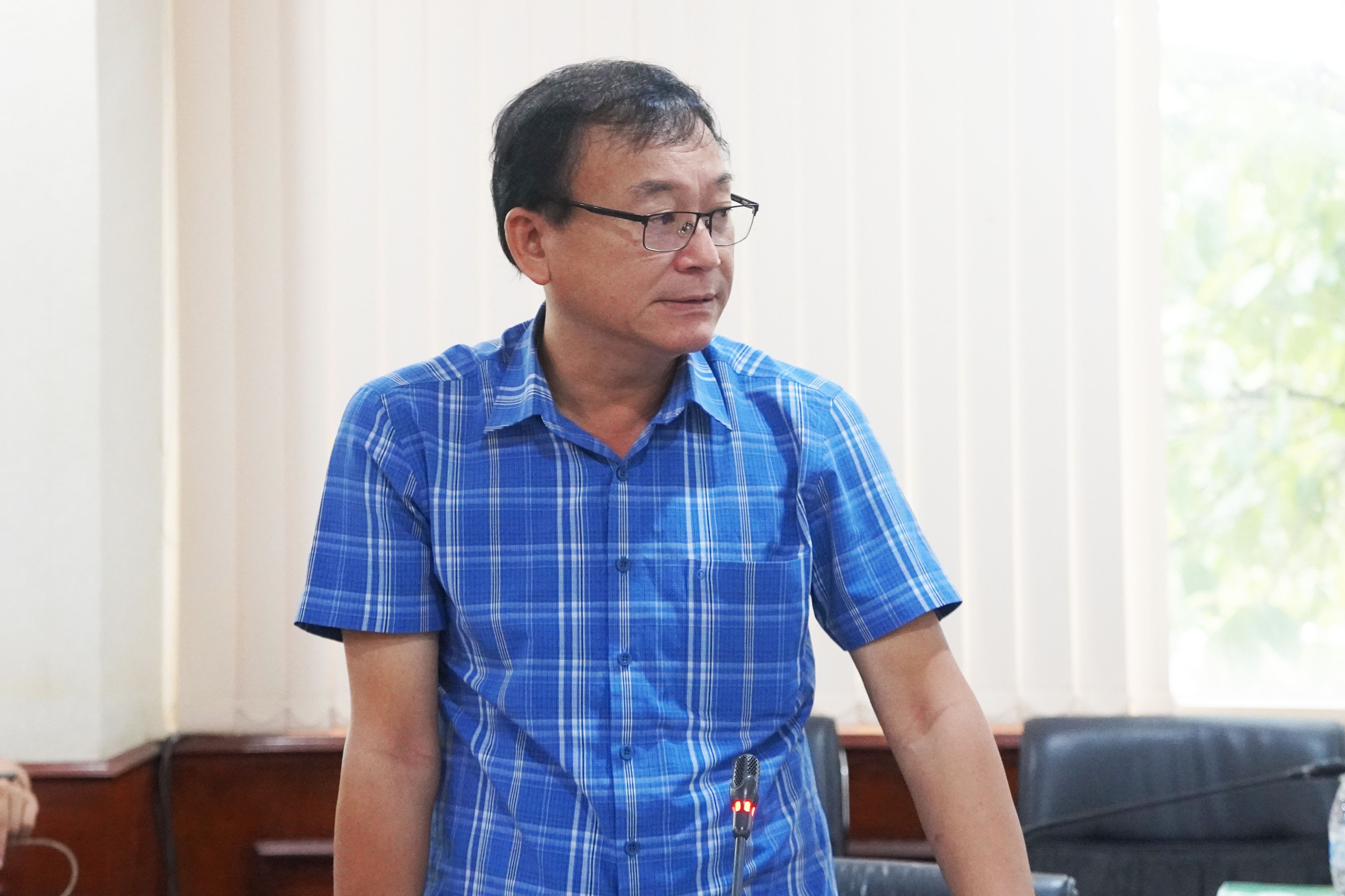 Pháp luật trong kỷ nguyên phát triển mới của đất nước