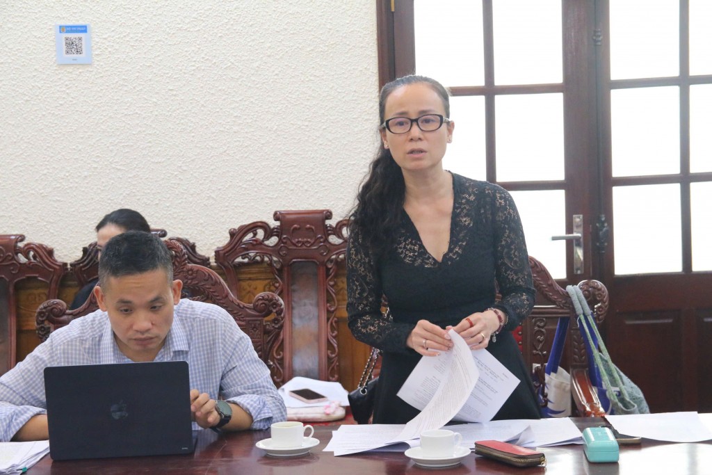 Hoàn thiện Nghị định về Trung tâm trọng tài quốc tế thuộc Trung tâm tài chính quốc tế