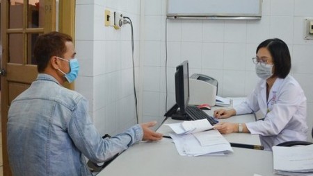 Nâng cao hiệu quả trợ giúp pháp lý cho người nhiễm HIV, góp phần chấm dứt dịch AIDS tại Việt Nam vào năm 2030