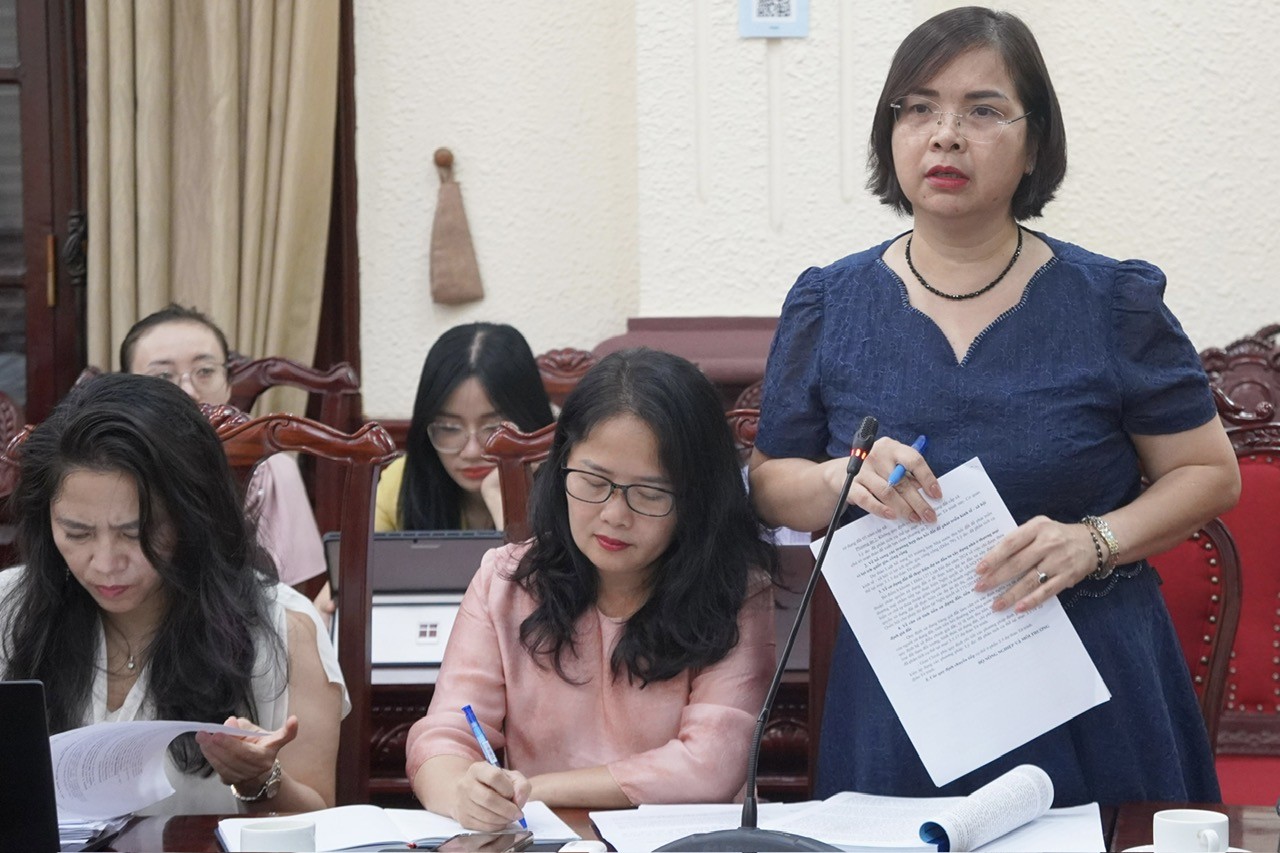 Đẩy mạnh phân cấp, phân quyền cho chính quyền địa phương 02 cấp trong việc quản lý đất đai