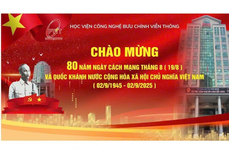 Học viện Công nghệ bưu chính viễn thông