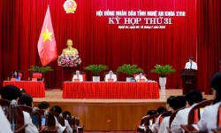 Nâng cao hiệu lực, hiệu quả kiểm soát hoạt động sản xuất, kinh doanh hàng giả, hàng kém chất lượng tại tỉnh Nghệ An