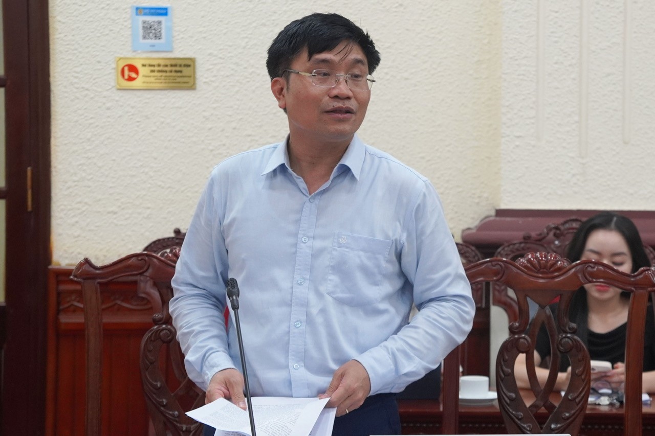 Hoàn thiện cấu trúc hệ thống pháp luật Việt Nam đáp ứng yêu cầu phát triển đất nước trong kỷ nguyên mới