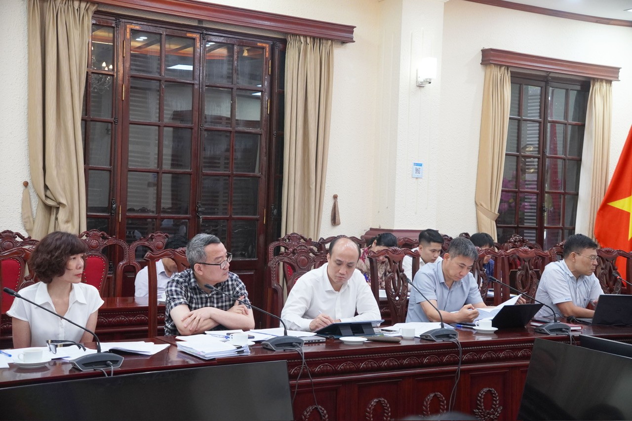 Hoàn thiện cấu trúc hệ thống pháp luật Việt Nam đáp ứng yêu cầu phát triển đất nước trong kỷ nguyên mới