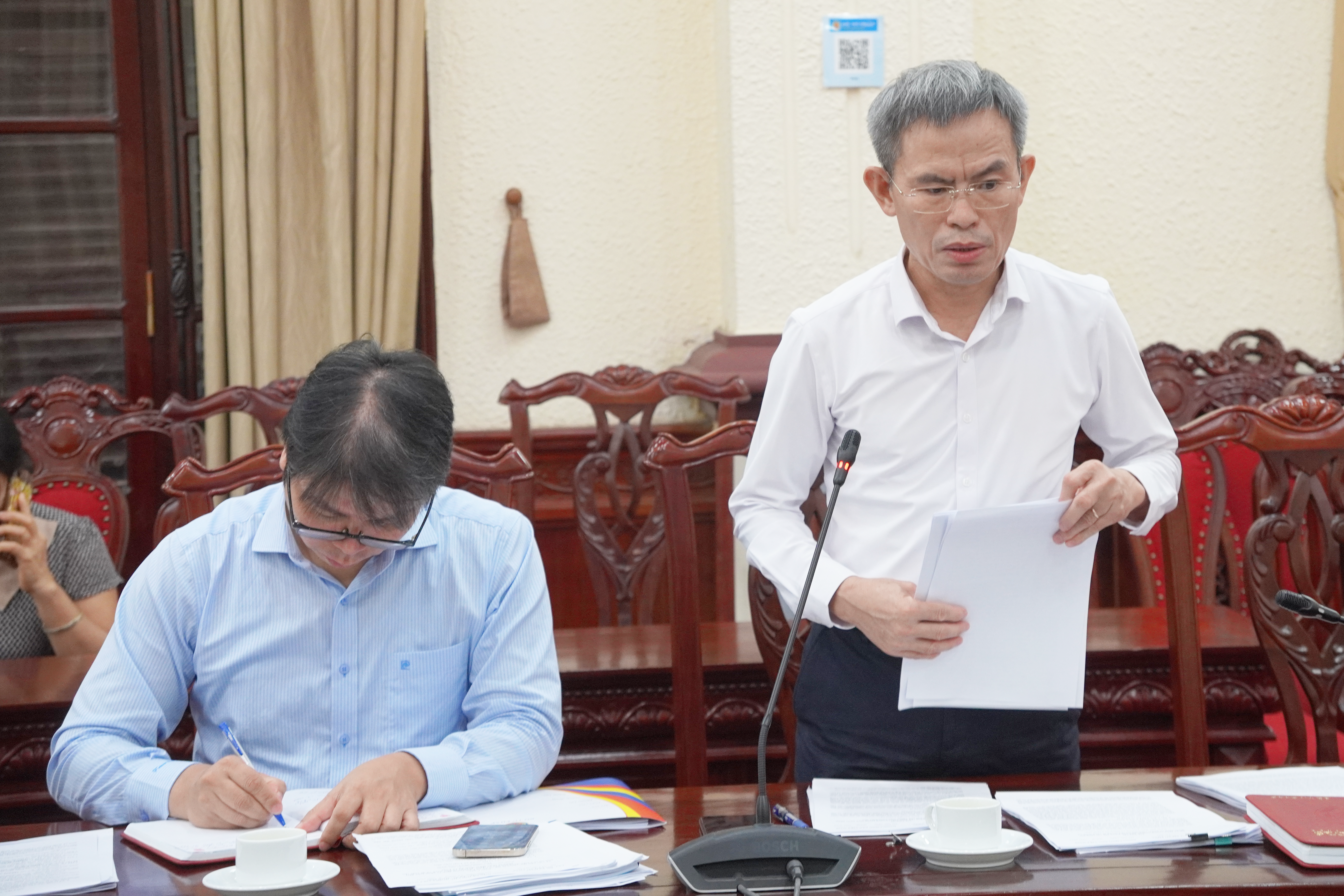 Tăng cường sự lãnh đạo của Đảng đối với công tác giám định tư pháp, định giá tài sản và xây dựng chế định luật sư công