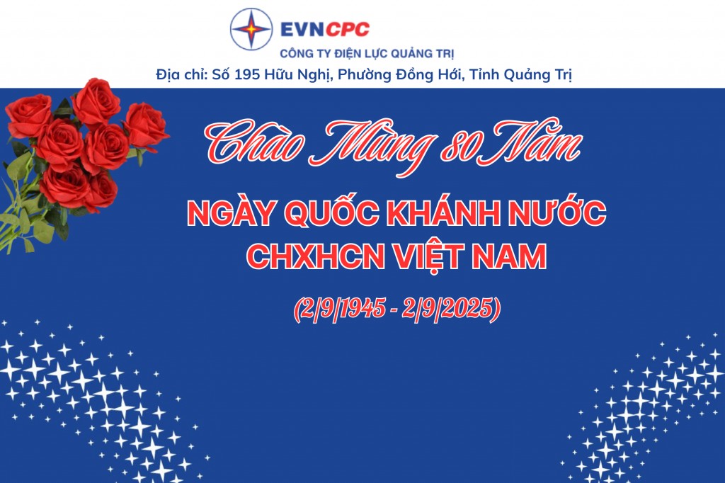 Công ty Điện lực Quảng Trị