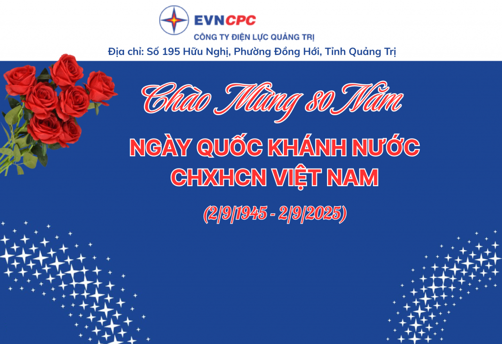 Công ty Điện lực Quảng Trị Công ty Điện lực Quảng Trị