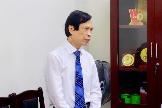 Cục Phổ biến, giáo dục pháp luật và Trợ giúp pháp lý gặp mặt cán bộ hưu trí: Tri ân, kết nối, tiếp nối truyền thống