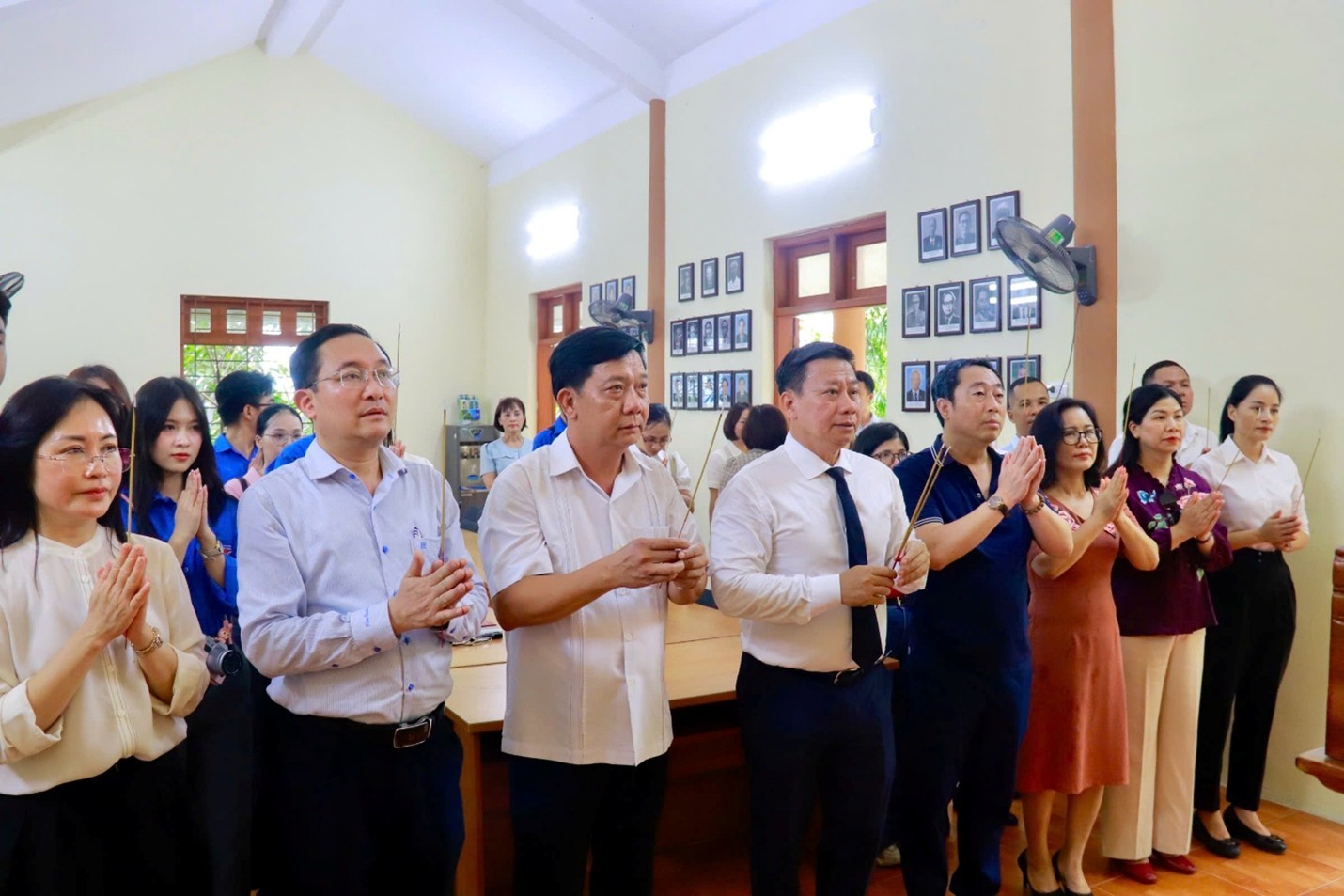 Cục Phổ biến, giáo dục pháp luật và Trợ giúp pháp lý 