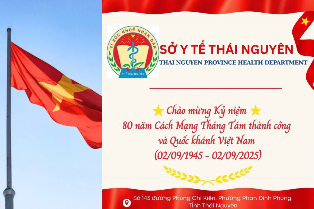 Sở Y tế Thái Nguyên: Hoàn thành triển khai hồ sơ bệnh án điện tử