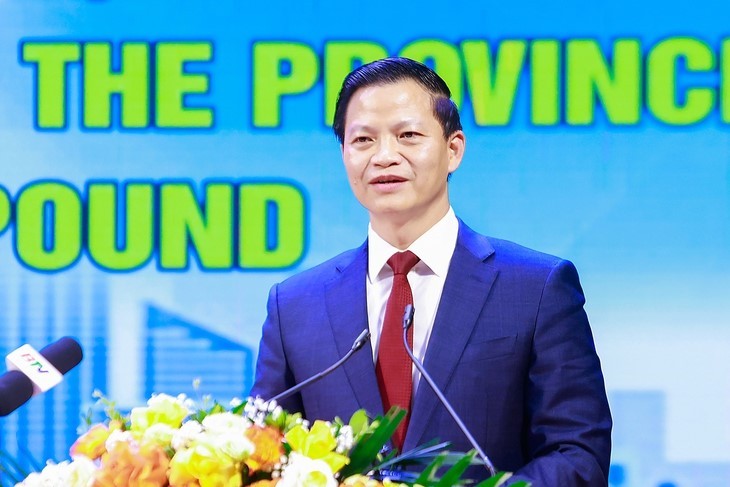 Các Khu công nghiệp tỉnh Bắc Ninh - Điểm sáng phát triển công nghiệp, bệ phóng cho khát vọng vươn tầm quốc tế