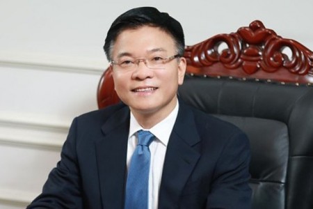 thu chuc mung cua pho thu tuong chinh phu le thanh long nhan dip ky nhiem 80 nam ngay truyen thong nganh tu phap