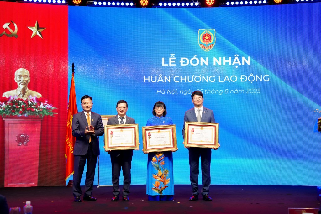 Bộ Tư pháp long trọng tổ chức Lễ kỷ niệm 80 năm Ngày truyền thống ngành Tư pháp và Đại hội Thi đua yêu nước lần thứ VI