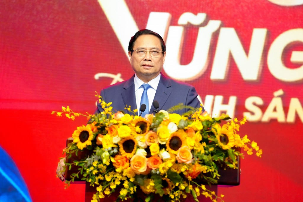 Bộ Tư pháp long trọng tổ chức Lễ kỷ niệm 80 năm Ngày truyền thống ngành Tư pháp và Đại hội Thi đua yêu nước lần thứ VI