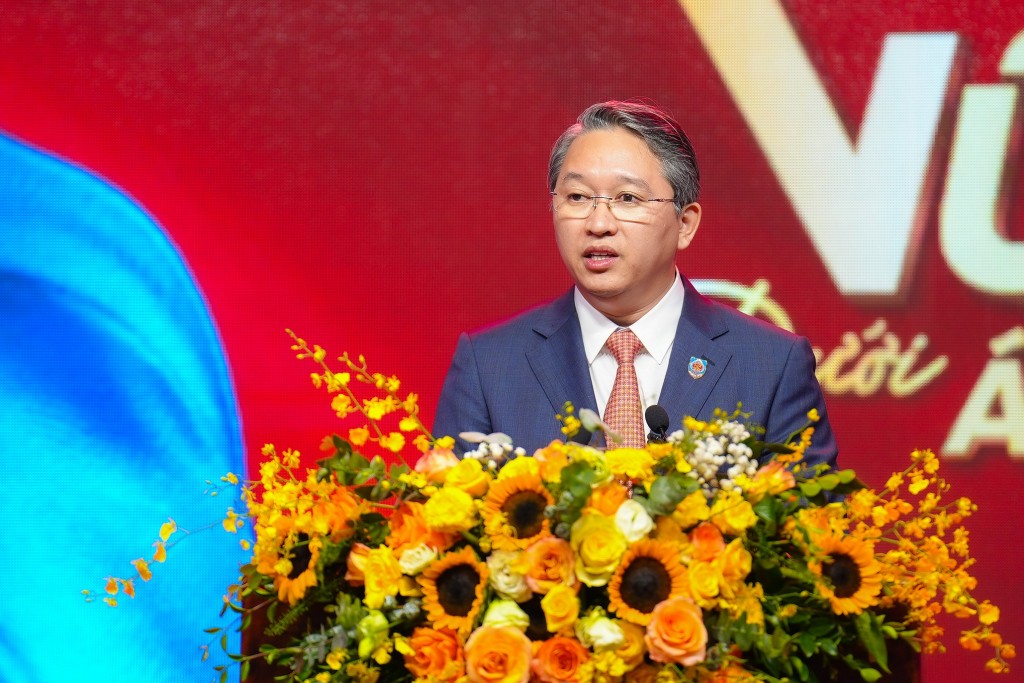 Bộ Tư pháp long trọng tổ chức Lễ kỷ niệm 80 năm Ngày truyền thống ngành Tư pháp và Đại hội Thi đua yêu nước lần thứ VI