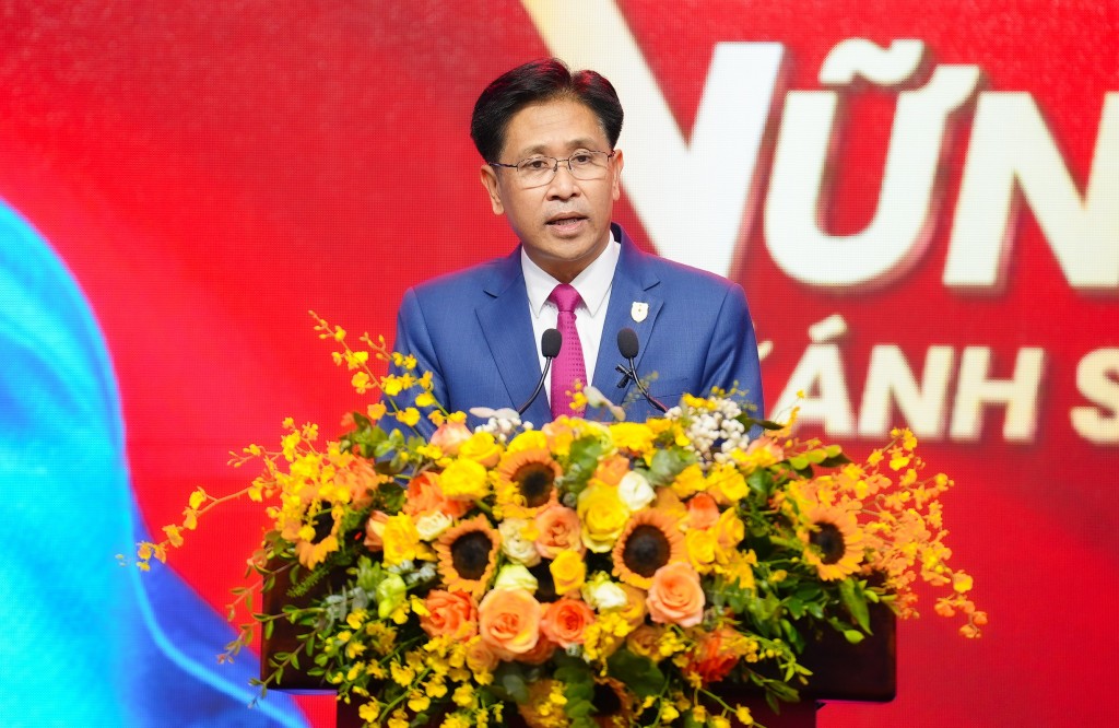 Bộ Tư pháp long trọng tổ chức Lễ kỷ niệm 80 năm Ngày truyền thống ngành Tư pháp và Đại hội Thi đua yêu nước lần thứ VI