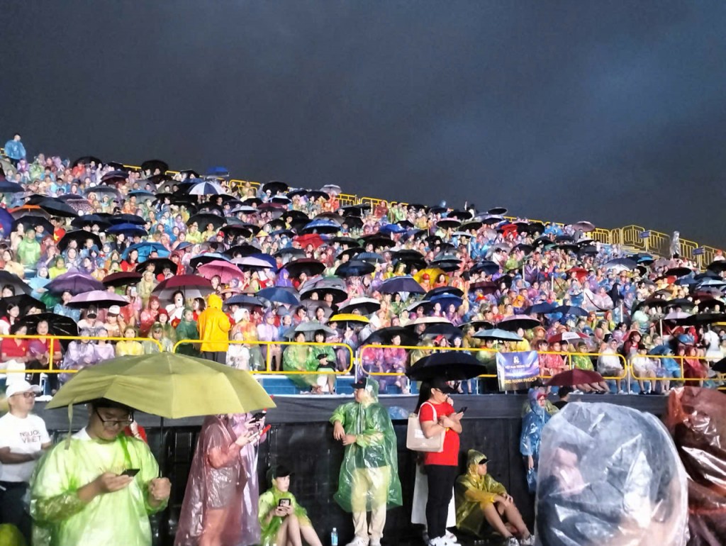 Concert “Việt Nam trong tôi” - Nơi hội tụ của lòng nhân ái, tình yêu thương, những nghĩa cử cao đẹp và niềm tin vào sự tử tế