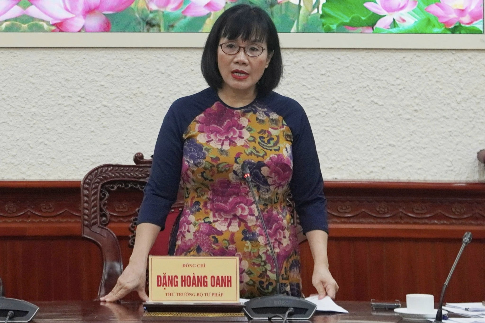 Đổi mới công tác đánh giá, sử dụng viên chức bảo đảm linh hoạt, chủ động đối với từng loại hình đơn vị