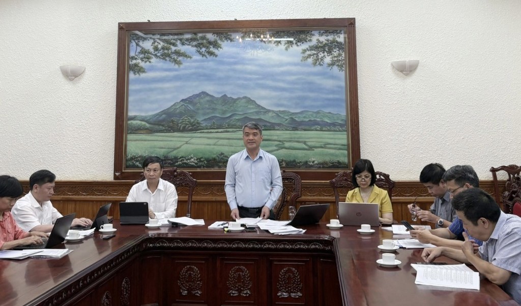 Đổi mới tư duy và phương thức quản lý nhà nước về hoạt động chuyển giao công nghệ phù hợp với bối cảnh mới