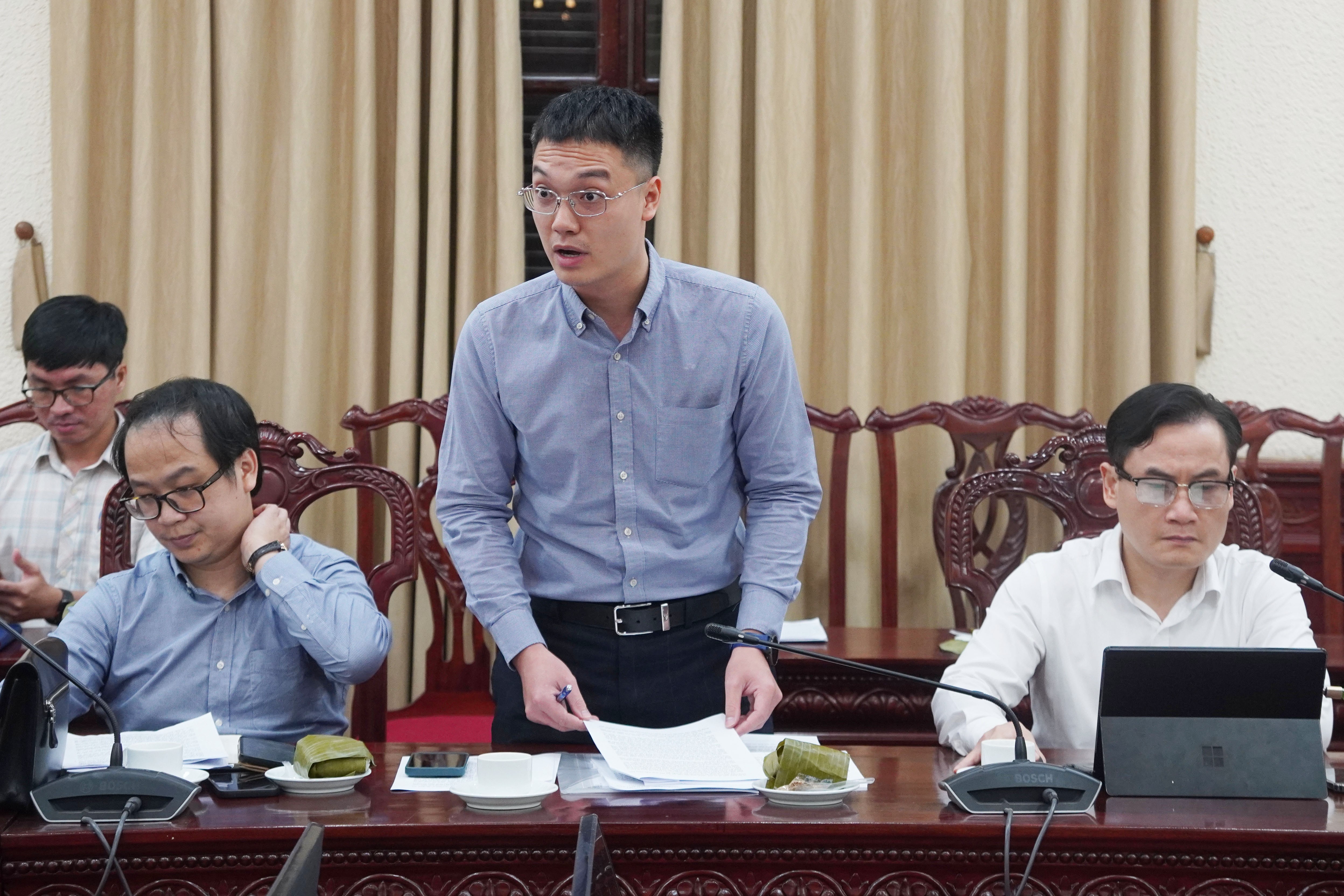 Phát triển công nghệ cao phù hợp với yêu cầu hội nhập quốc tế trong tình hình mới