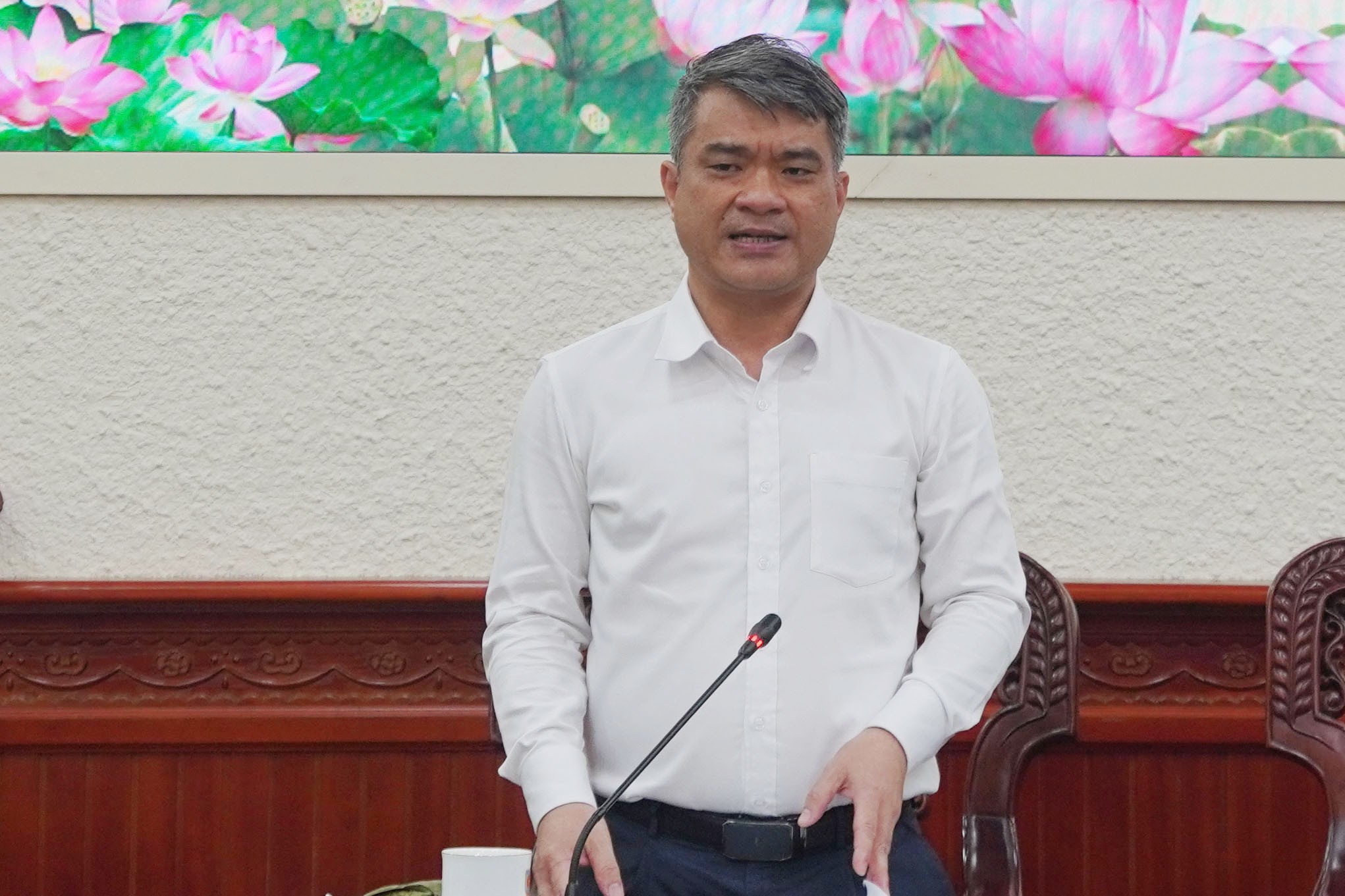 Phát triển công nghệ cao phù hợp với yêu cầu hội nhập quốc tế trong tình hình mới