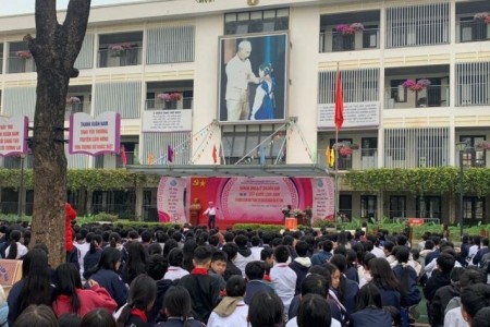 14 trường hợp được miễn học phí từ năm học 2025-2026