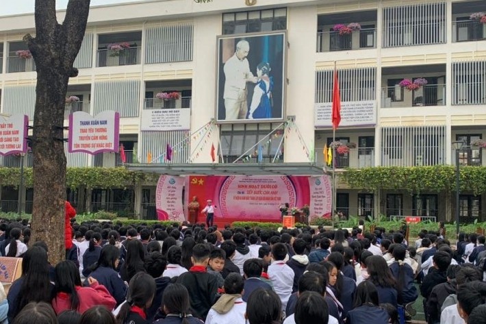 14 trường hợp được miễn học phí từ năm học 2025-2026