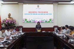 Kịp thời sửa đổi quy định tiếp công dân, giải quyết khiếu nại, tố cáo, bảo đảm đáp ứng yêu cầu thực tiễn