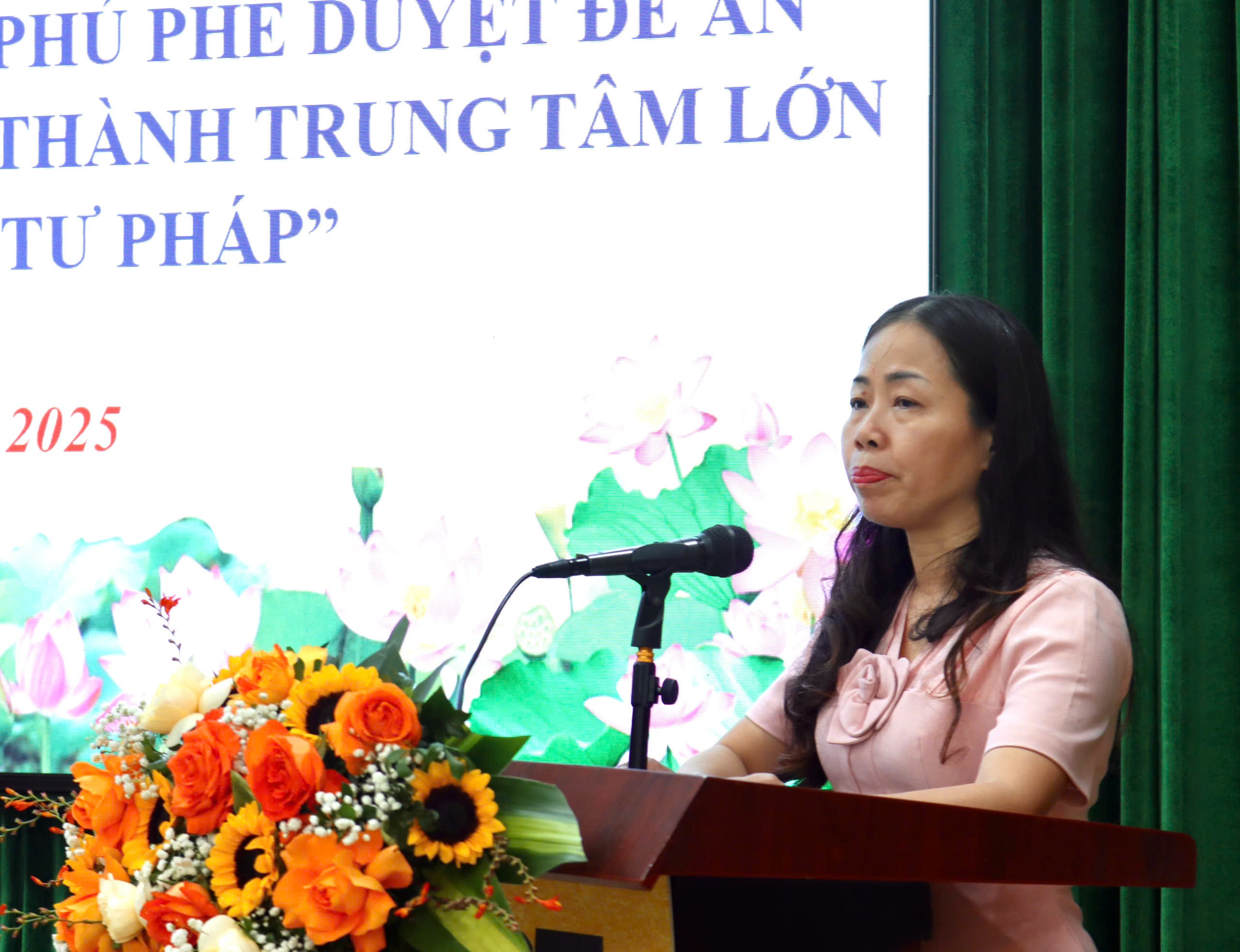 Sơ kết 03 năm thực hiện Đề án 