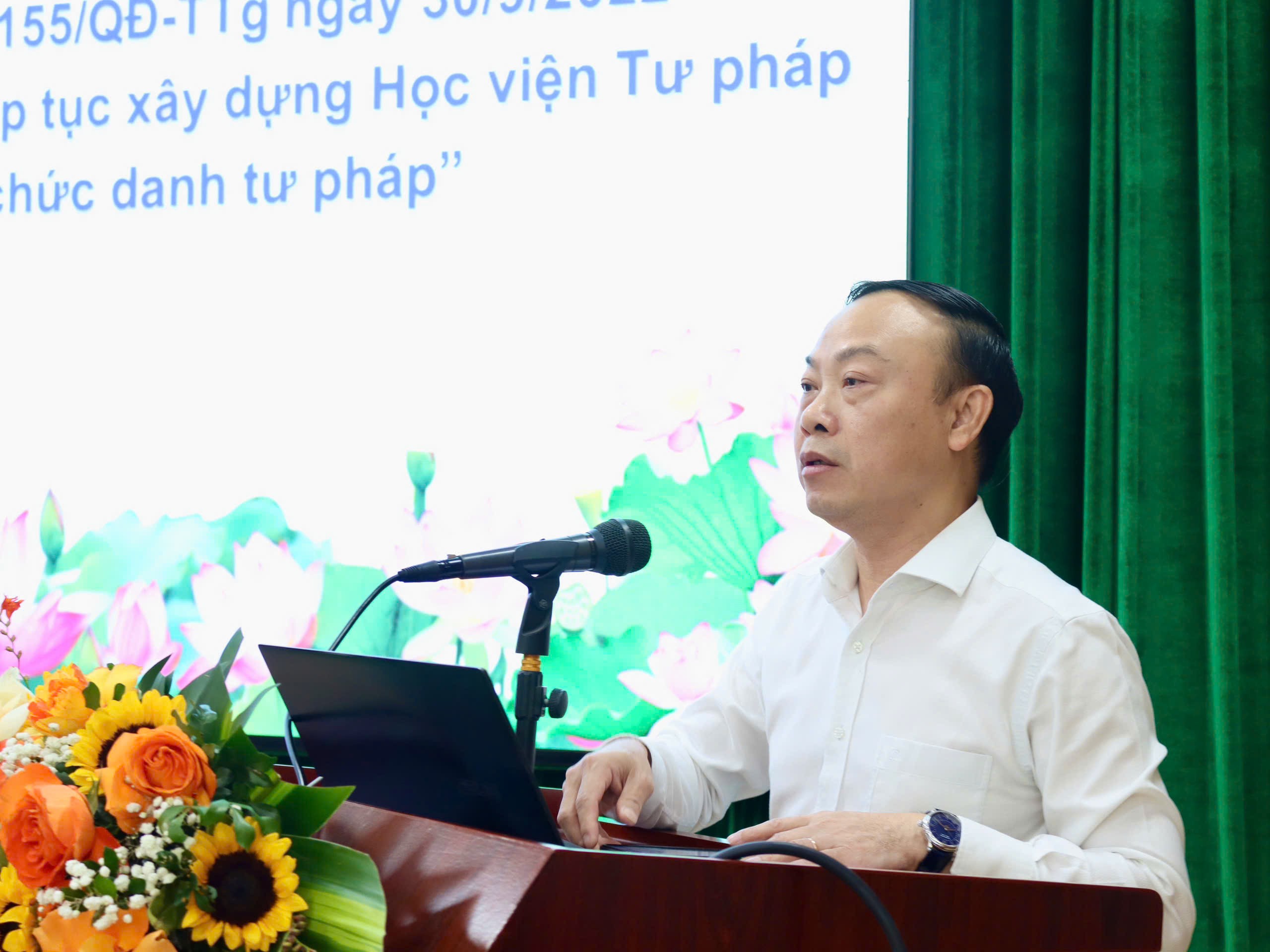 Sơ kết 03 năm thực hiện Đề án 