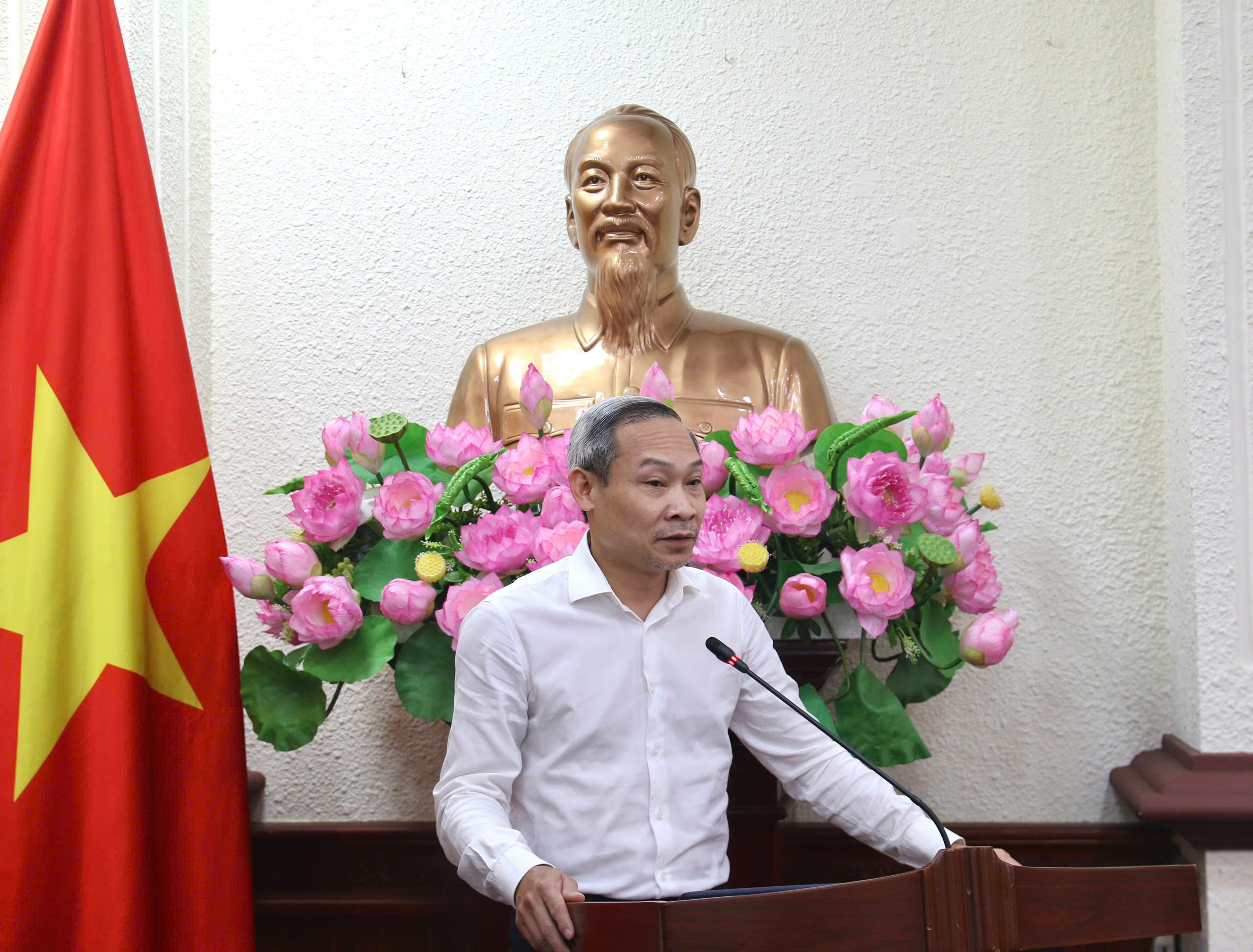Rà soát độc lập - Yêu cầu cần thiết trong hoàn thiện pháp luật thúc đẩy kinh tế tư nhân