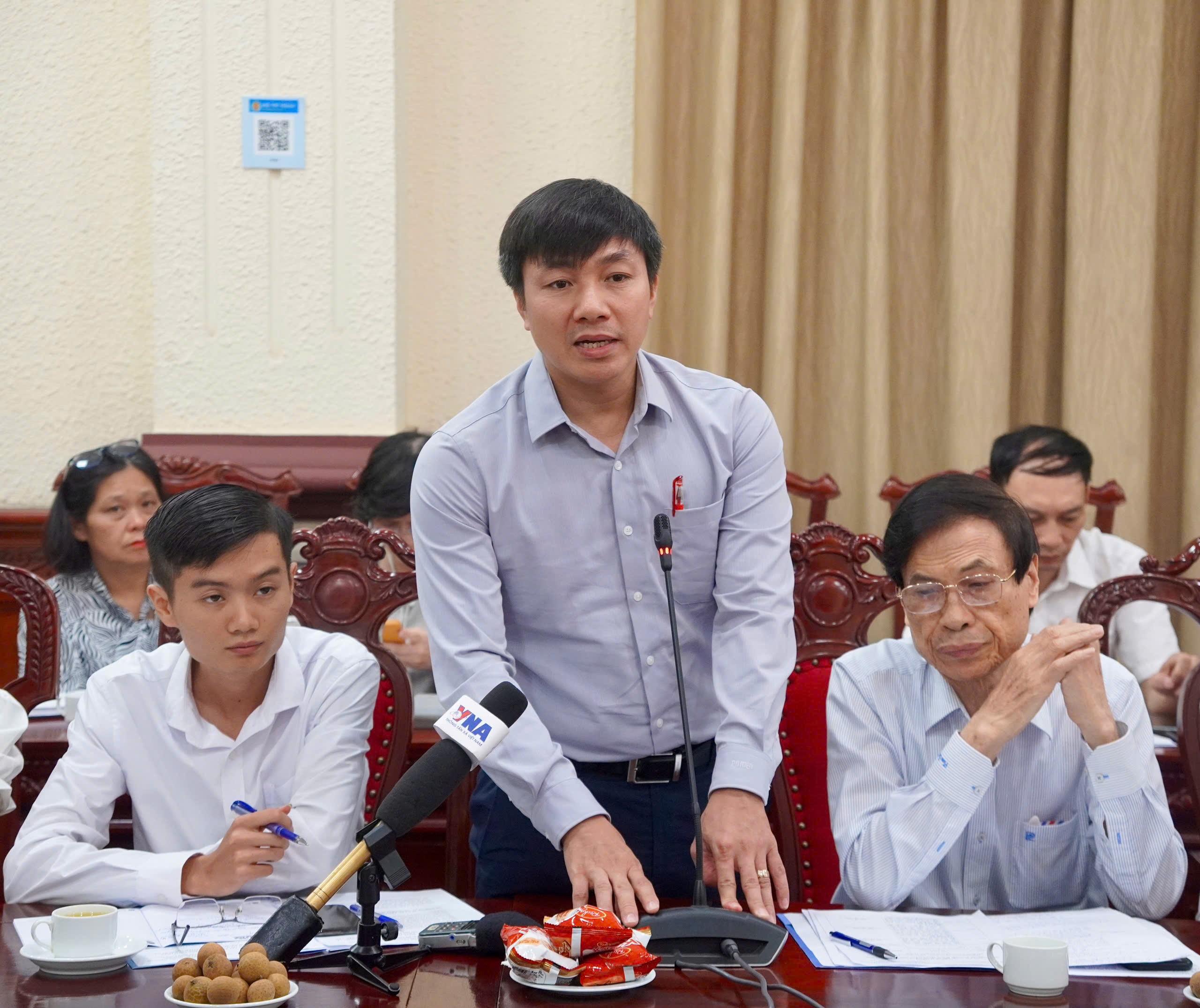 Rà soát độc lập - Yêu cầu cần thiết trong hoàn thiện pháp luật thúc đẩy kinh tế tư nhân