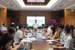 Tiền sử dụng đất khi chuyển đổi mục đích từ đất nông nghiệp sang đất ở