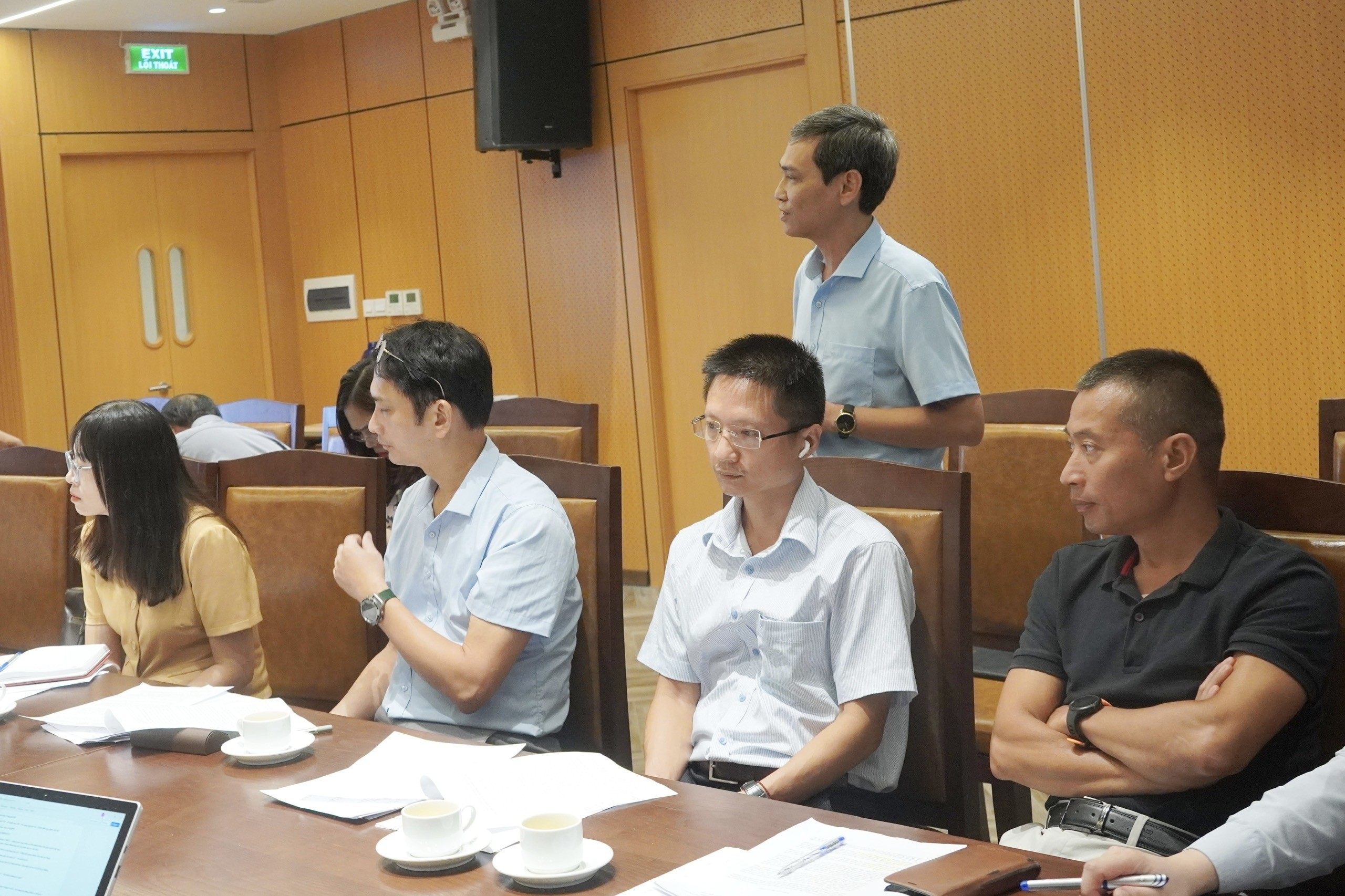 Tiền sử dụng đất khi chuyển đổi mục đích từ đất nông nghiệp sang đất ở Tiền sử dụng đất khi chuyển đổi mục đích từ đất nông nghiệp sang đất ở