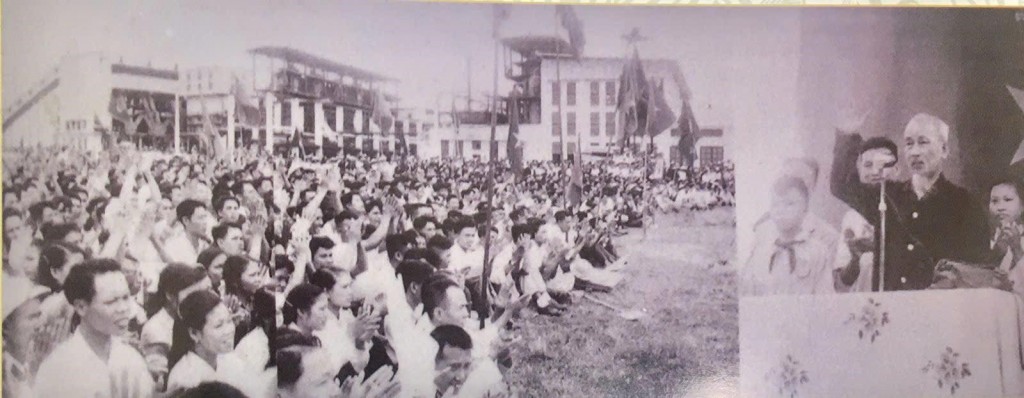 Supe Lâm Thao: 63 năm hành trình đổi mới, vững bước phát triển