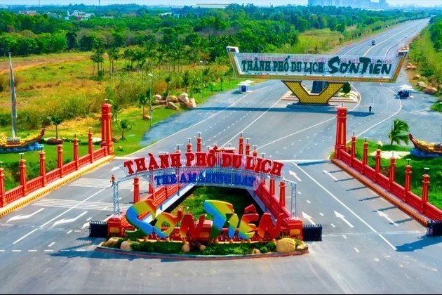 Khu du lịch Sơn Tiên - Mô hình du lịch xanh tiêu biểu gắn với phát triển bền vững và tuân thủ pháp lý tại Đồng Nai